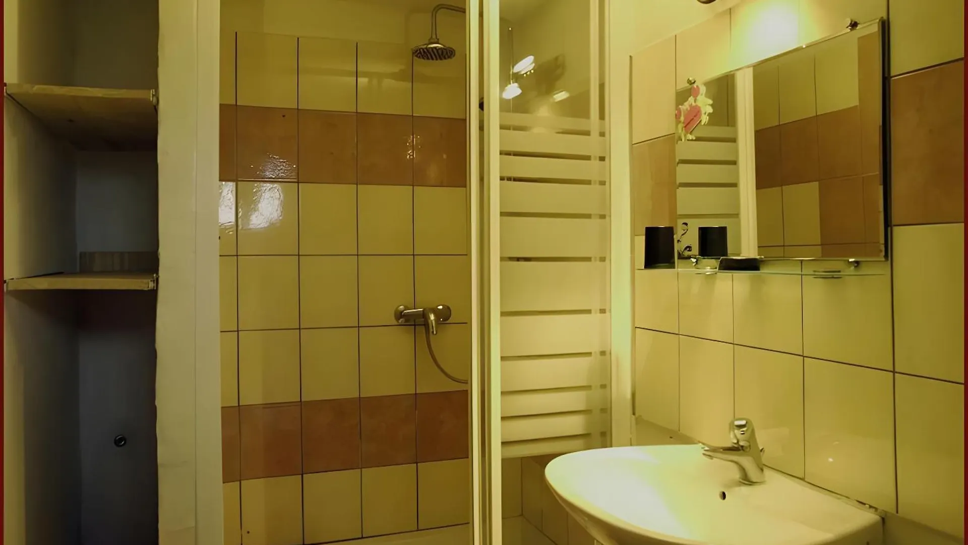 Appartement De Charme En Ardeche Ομπενά Διαμέρισμα
